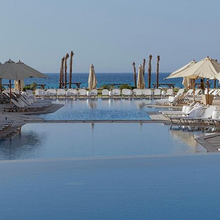 Aqua Heneish Boutique Rentals Mersa Matruh Buitenkant foto