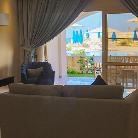 Aqua Heneish Boutique Rentals Mersa Matruh Buitenkant foto