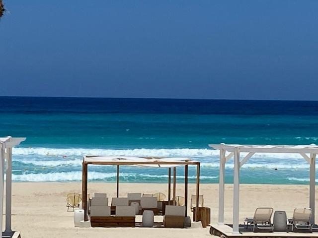 Aqua Heneish Boutique Rentals Mersa Matruh Buitenkant foto