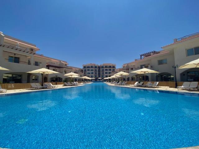 Aqua Heneish Boutique Rentals Mersa Matruh Buitenkant foto