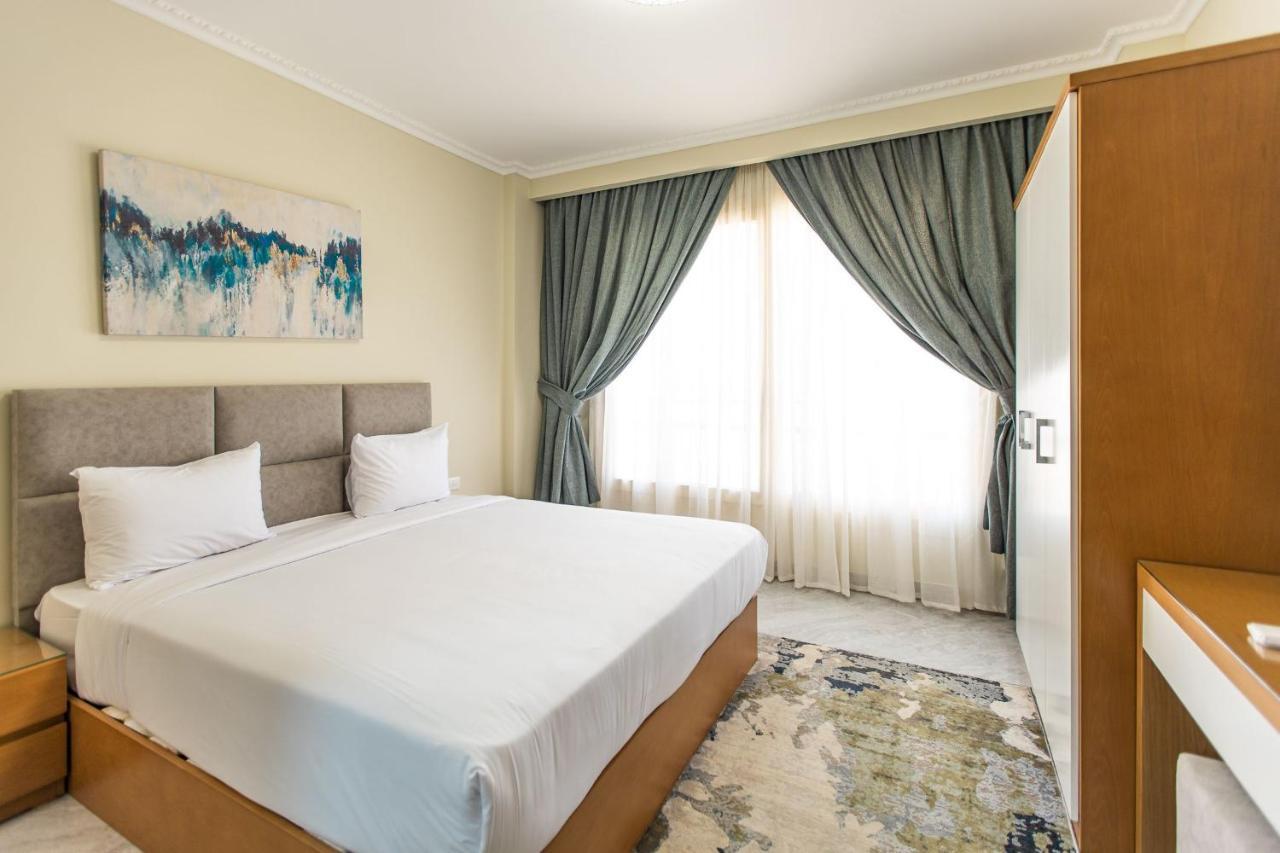 Aqua Heneish Boutique Rentals Mersa Matruh Buitenkant foto