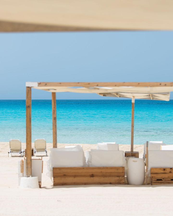 Aqua Heneish Boutique Rentals Mersa Matruh Buitenkant foto